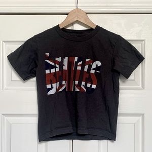 Beatles Children’s T-shirt Apple Records Rock and Roll